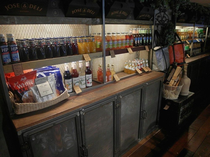 Food & Drinks 5, Hotel French Ipoh, Kinta