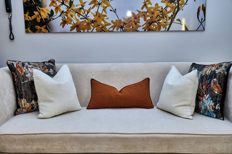 Living area 4, Novelle By Edmor Suites, Kibra