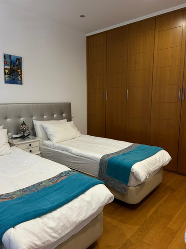 Bedroom 2, Bing Garden Guesthouse, Lisbon