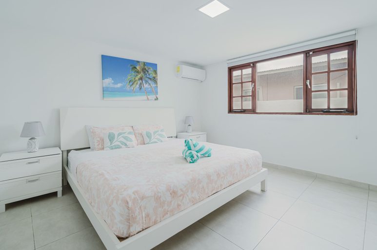 Room 2, 2 min Walk to Beach - Mangel Halto