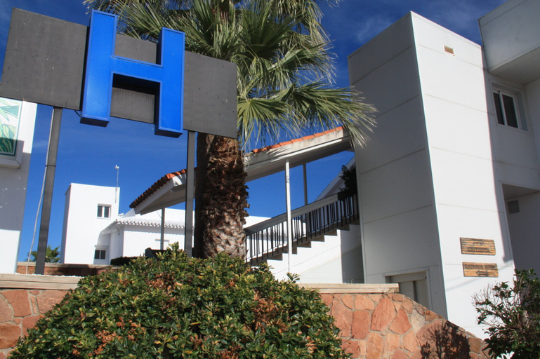 Exterior & Views 2, Hacienda Guadalquivir, Córdoba