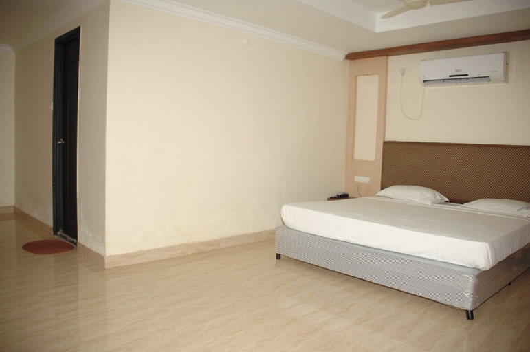 Bedroom, PLA Residency Kumbakonam, Thanjavur