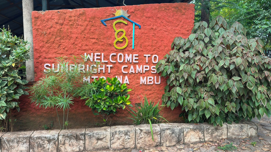 Exterior & Views 2, Sunbright Lodge & Campsite, Monduli