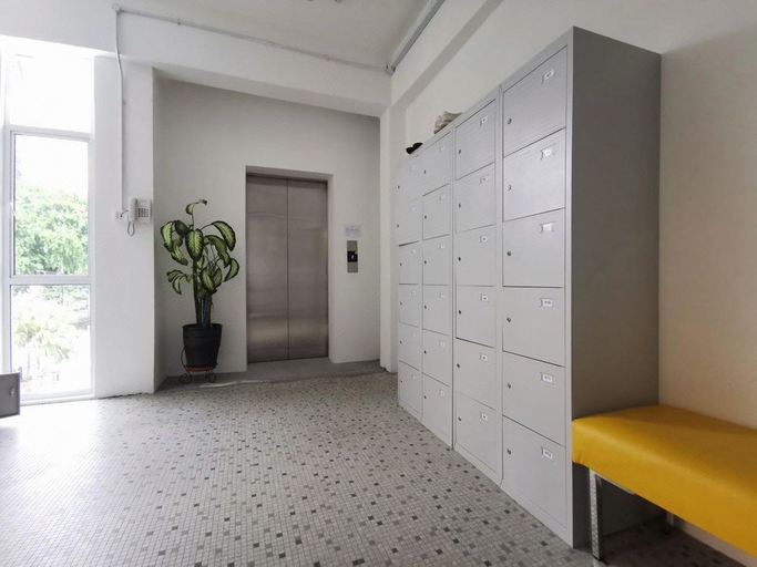 Others 5, Attrus By LSE - Hostel, Johor Bahru