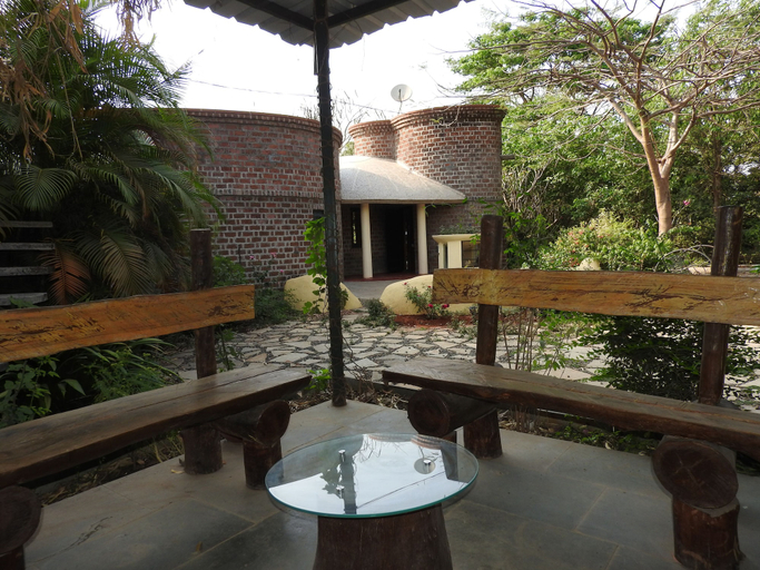 Exterior 5, Eco Hamlet Farmstay, Pune