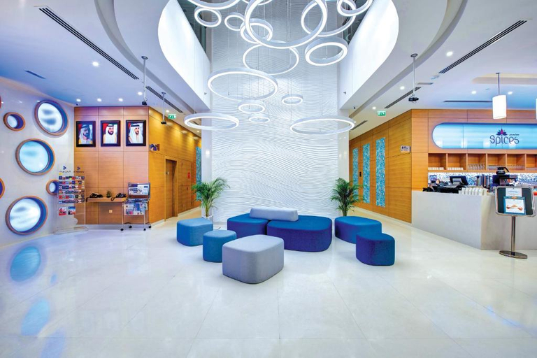 Others 5, Al Khoory Inn, Dubai