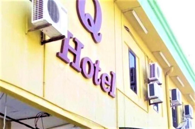 2, Q Hotel, Perlis