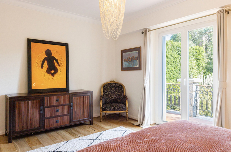 Room 4, A Hideaway Paradise by Cadenzalux, Cascais