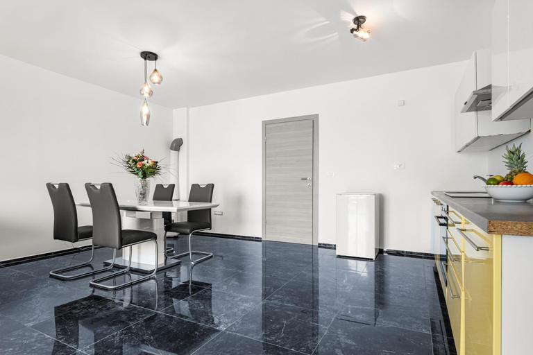 Kitchen 3, Villa Viola, Lovran