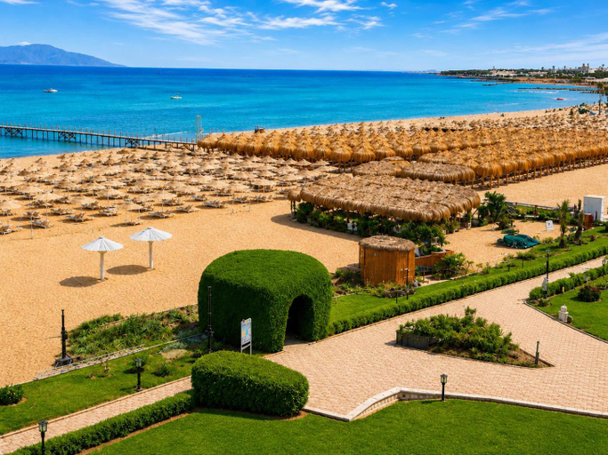 Others 4, Romance Regency Club - Ultra All Inclusive, Sharm el-Sheikh