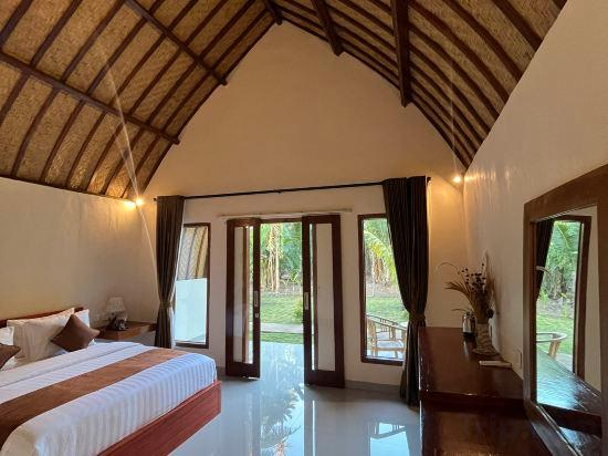4, The Kaci Penida By Bali Cabin, Klungkung