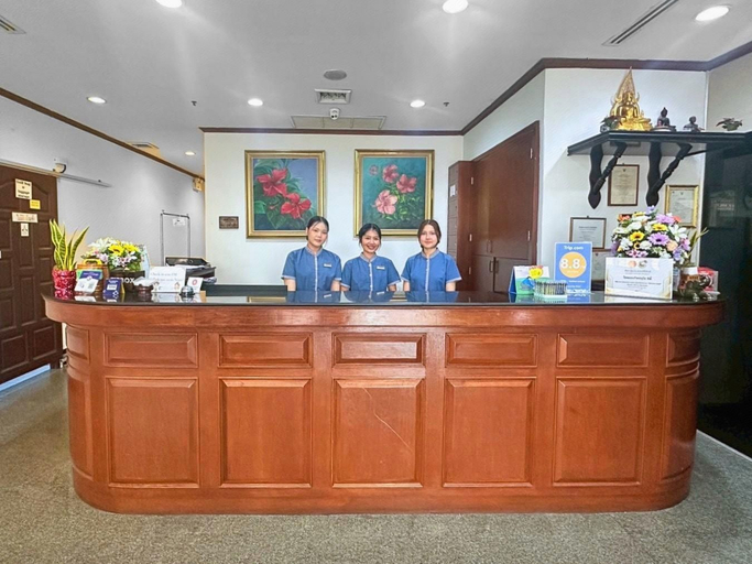 Others 5, Thipurai city hotel, Hua Hin