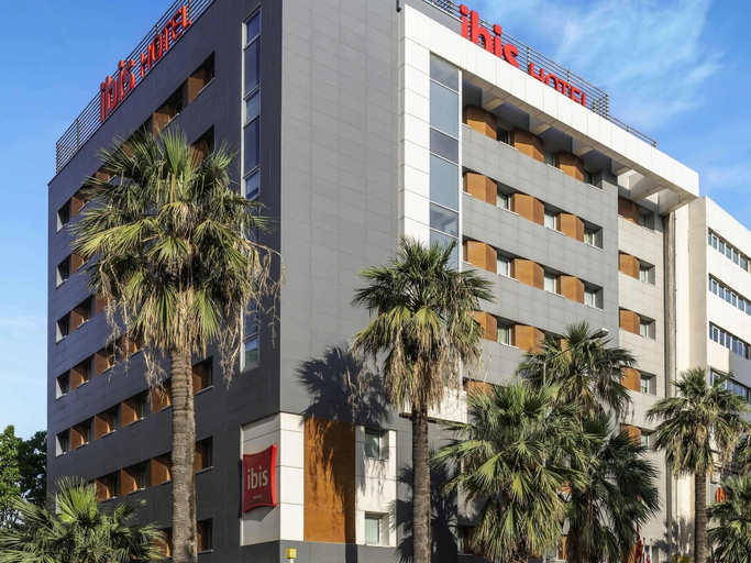 Exterior & Views 2, ibis Izmir Alsancak, Konak