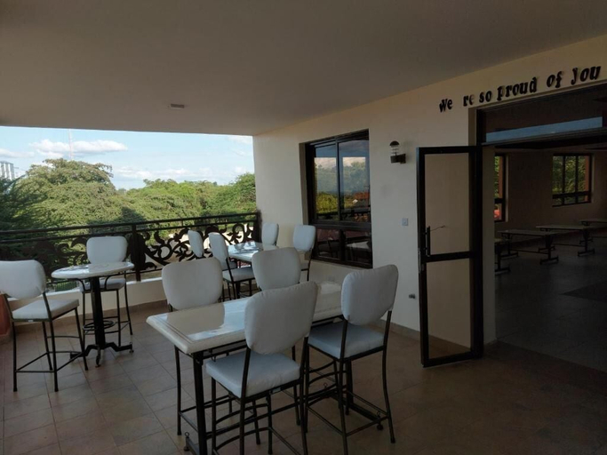 Food & Drinks 5, Kambua Resort, Kibwezi West