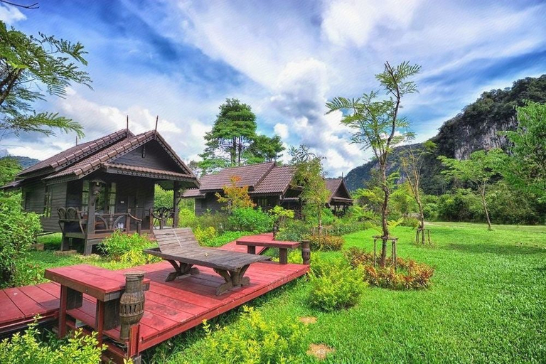 Others 3, Montania Lifestyle Hotel, Phanom