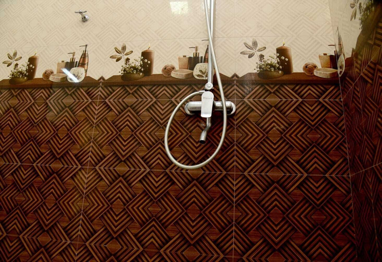 Bathroom 2, Rokky Hill Cottage Ella, Ella
