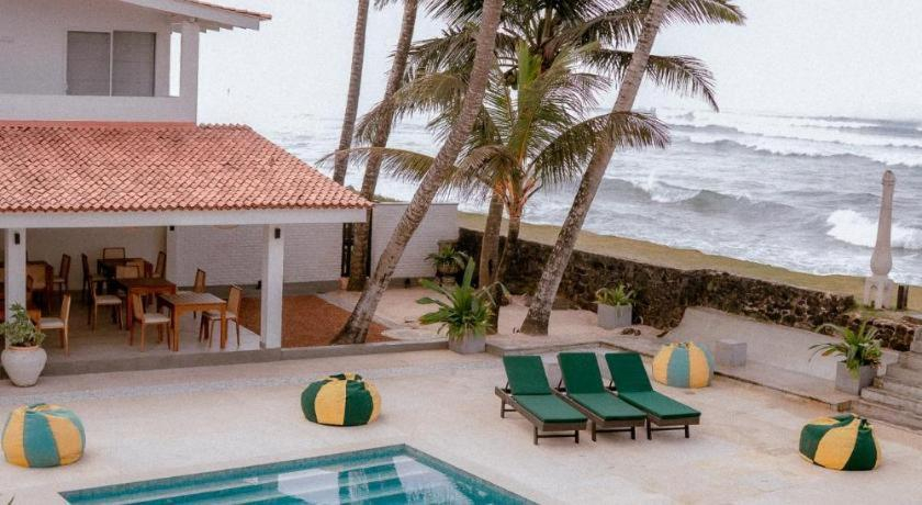 Others 3, South Beach Resort, Habaraduwa