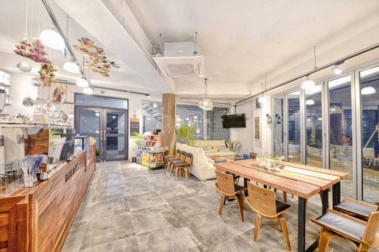 Food & Drinks 5, Seogwipo Dawa Pool Villa Pension, Seogwipo