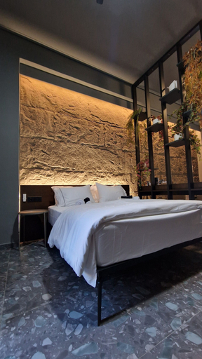 Bedroom 4, WELL BEING LUXURY APARTMENTS, North Aegean