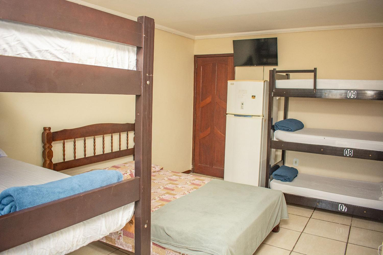 Bedroom 2, Suite 103 Arraial do Cabo - Praia Grande, Arraial do Cabo