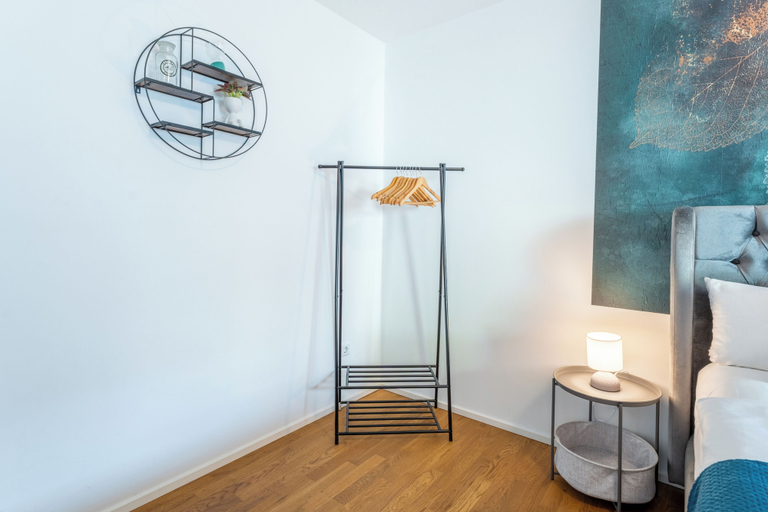 Others 5, Lit Living Luxus - Box Spring - Parking, Ludwigshafen am Rhein