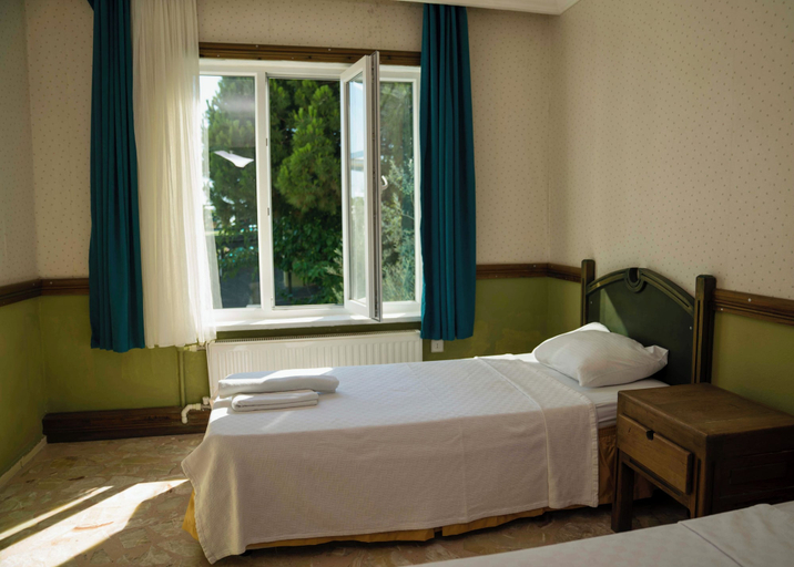 Bedroom 5, Club Afrodit, Edremit