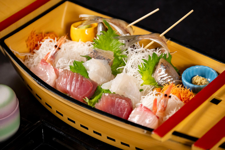 Food & Drinks 5, Yamagishien, Itō