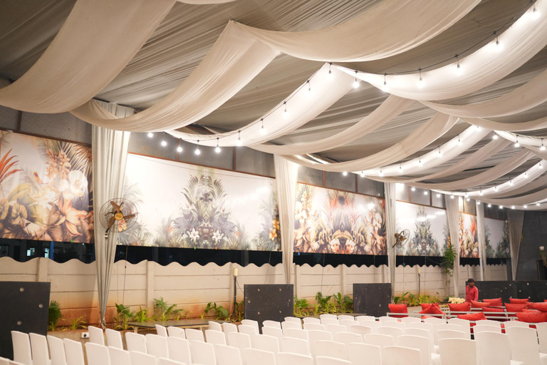 4, Everest Inn Chakan, Pune