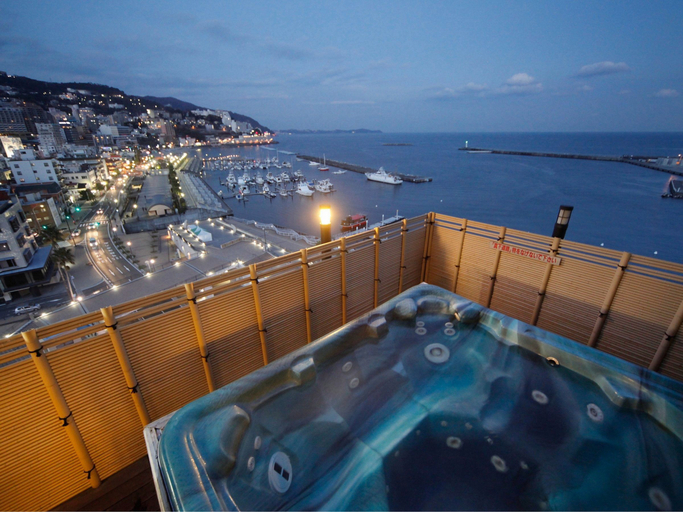 Sport & Beauty 5, Atami Tamanoyu Hotel, Atami