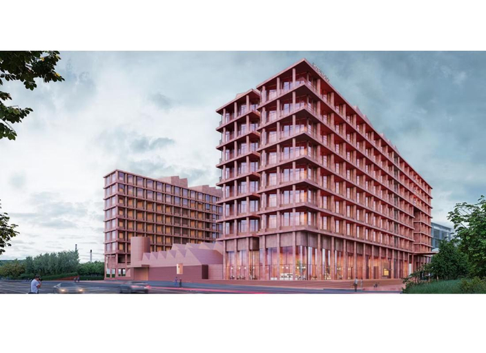 2, Hotel Indigo JINGDEZHEN TAOXICHUAN by IHG, Jingdezhen