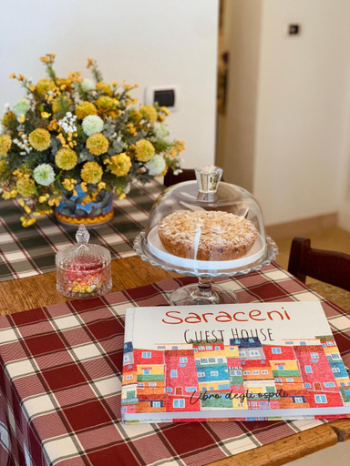 Food & Drinks 5, Saraceni Guest House - Lecce Centro Storico, Lecce