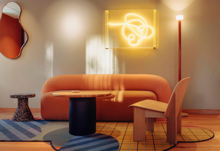 Lobby 5, Scandic Go, Kungsgatan 14, Jönköping