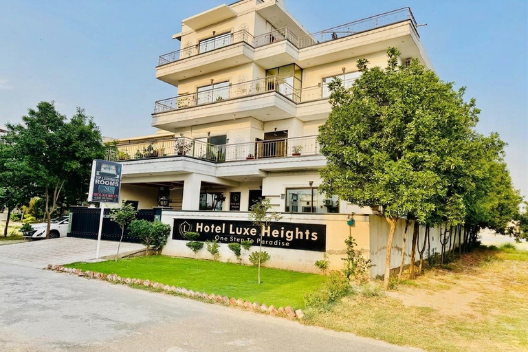 Others 5, Hotel Luxe Height Lahore, Lahore