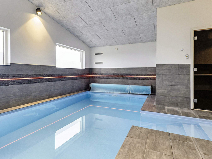 Sport & Beauty 2, 5 star holiday home in Væggerløse, Guldborgsund