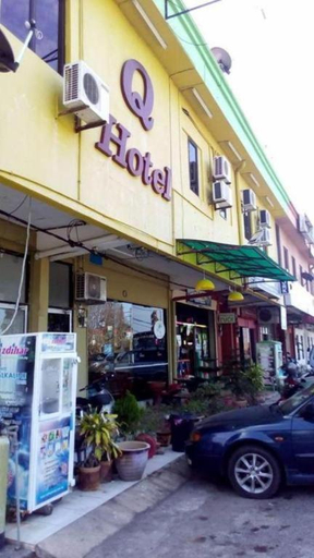 4, Q Hotel, Perlis