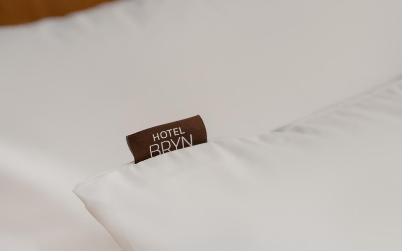 Bedroom 3, Gwangju Sangmu Hotel Brin, Gwangsan