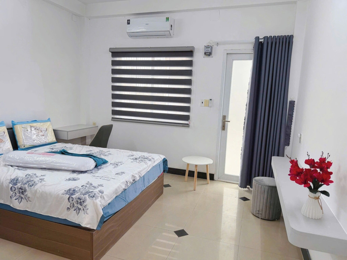 Room 5, Mini House 365 Holdings Ly Tu Trong, Ninh Kiều
