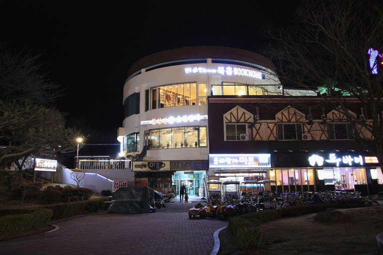 Exterior & Views 2, Book Home Gyeongju, Gyeongju