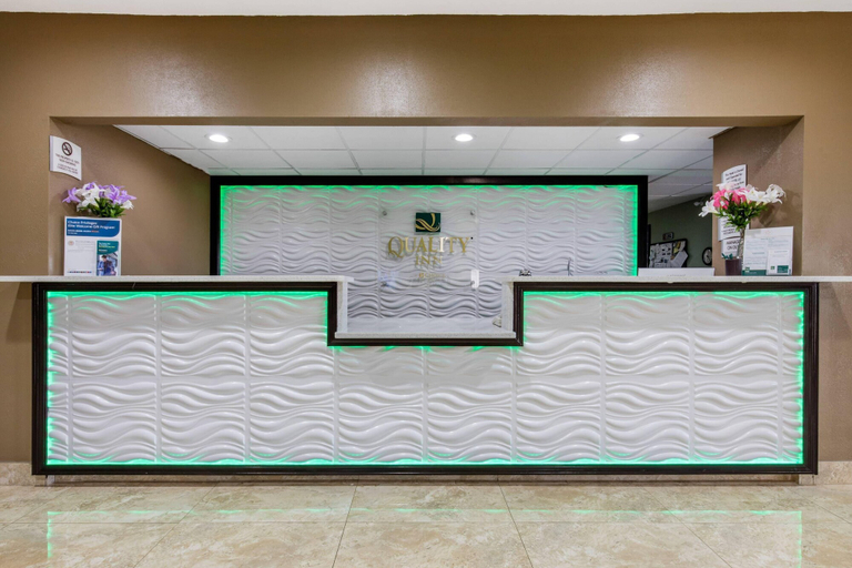 Others 5, Quality Inn Cadiz, Trigg