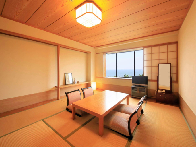 Others 4, Oarai Park Hotel, Ōarai