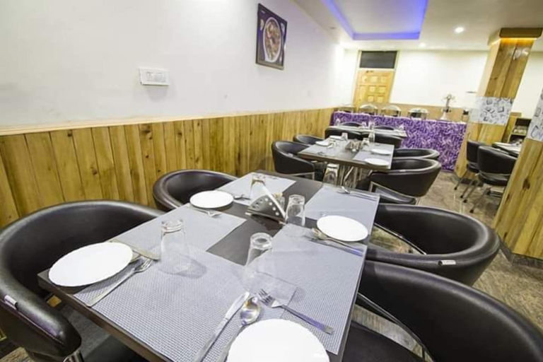 Food & Drinks 3, Ayuskama Cottage, Kangra