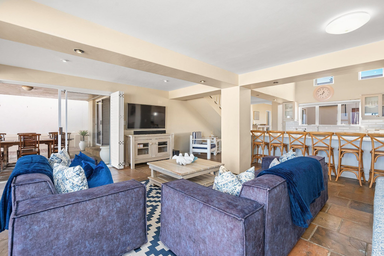 Interior 3, Sea Haven 4, City of Cape Town