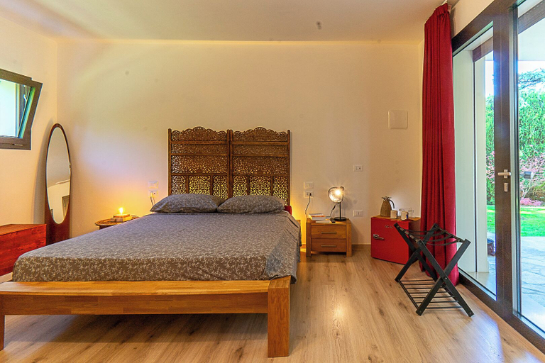 Bedroom 4, Marimastè, Treviso
