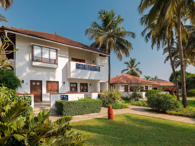 Exterior & Views 2, Novotel Goa Dona Sylvia Resort, South Goa