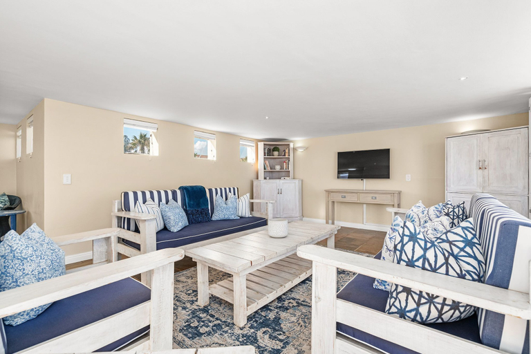 Interior 4, Sea Haven 4, City of Cape Town
