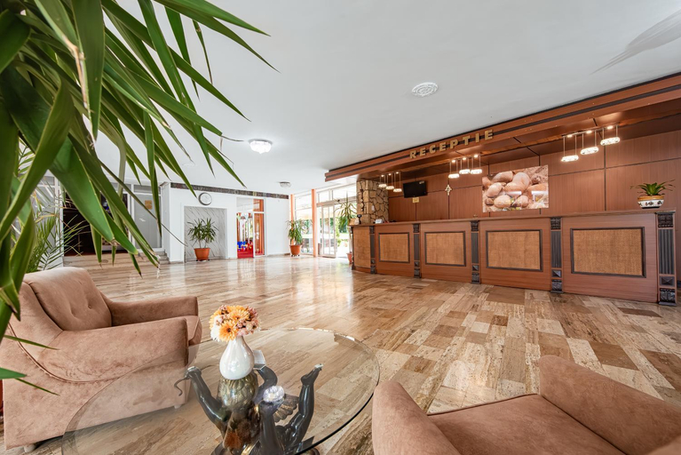 Public Area 2, Hotel Scoica, Mangalia