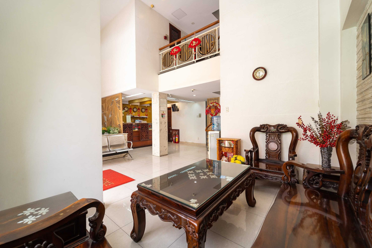 Lobby 5, Collection O Dinh Dinh 2 - Near T3, Tân Bình