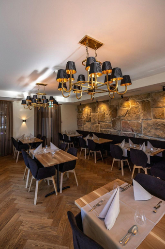 Food & Drinks 4, Hotel & Restaurant Bären, Wangen