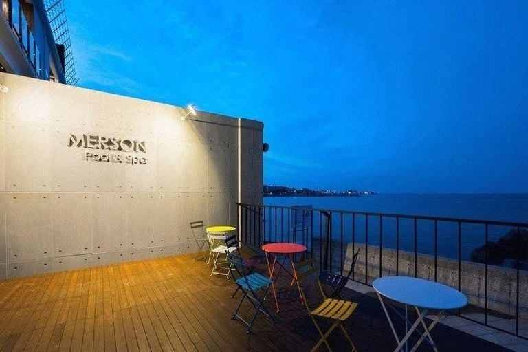 Others 5, Pohang Escape Pool Villa, Pohang