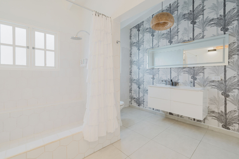 Room 4, 2 min Walk to Beach - Mangel Halto